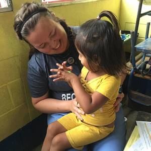 Meet your Posher, Maegan